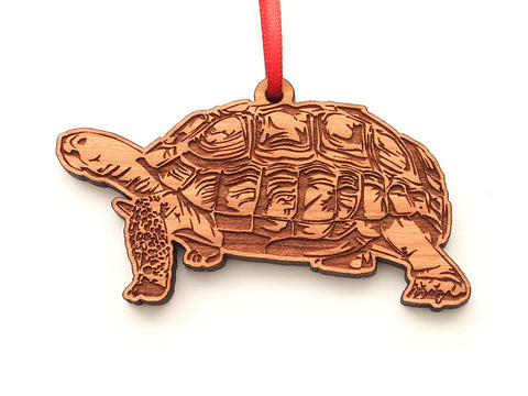 Desert Tortoise Ornament
