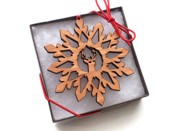 2018 Deer Valley Snowflake Diamond