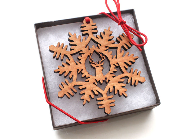 2018 Deer Valley Snowflake Cherry