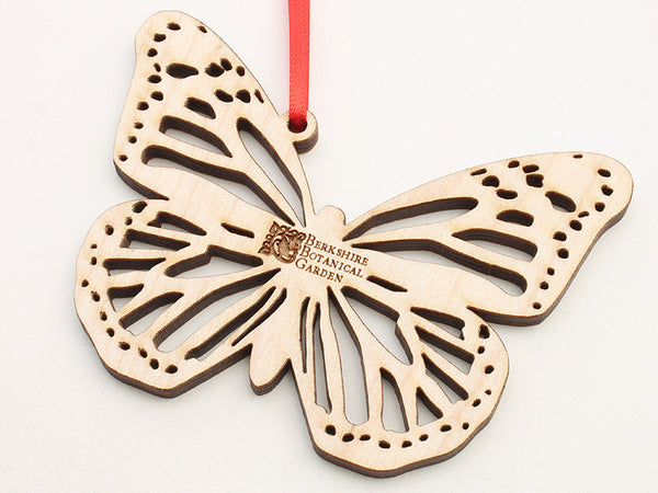 Monarch Butterfly Ornament - Burpee