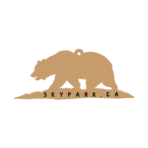 CA Bear ND