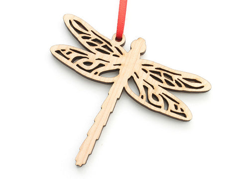 Dragonfly Ornament - Nestled Pines
