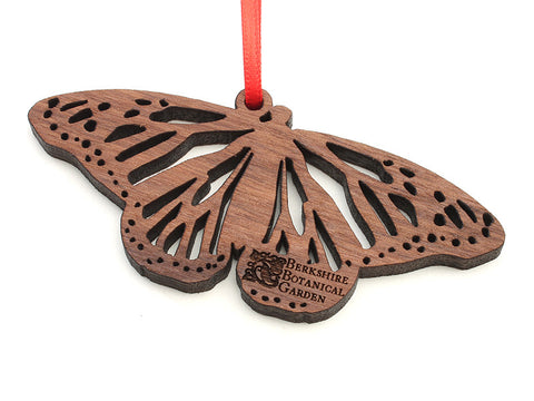 Monarch Butterfly Ornament - Burpee