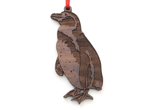 Penguin (South African) Ornament - Nestled Pines