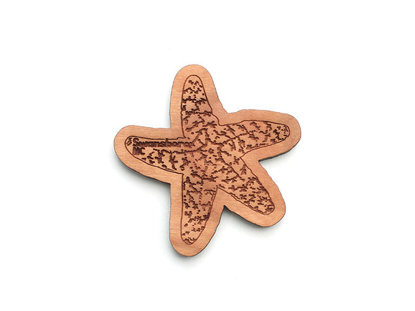 Starfish B Magnet ND - Nestled Pines